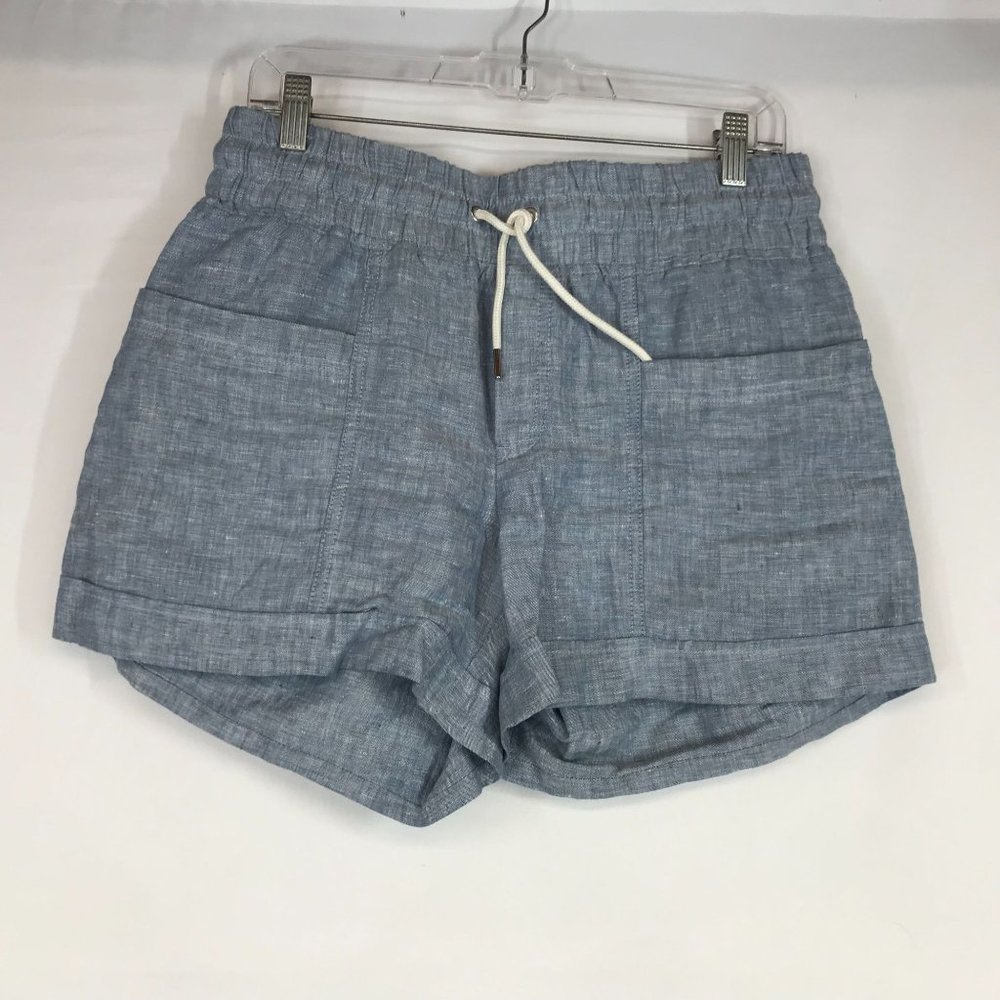 Athleta Light Blue Women's Shorts